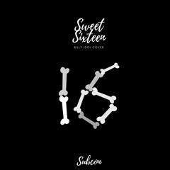 Sweet Sixteen (Billy Idol Cover)