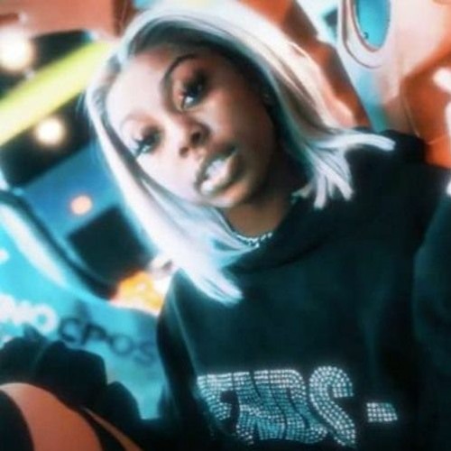 1sis - rowdy rebel (ain’t bout nun remix) Instrumental