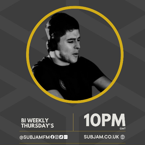 SUBJAM Radio Show #2