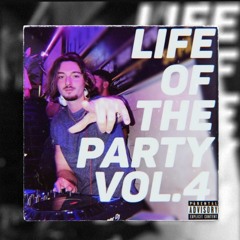 Life Of The Party Vol.4