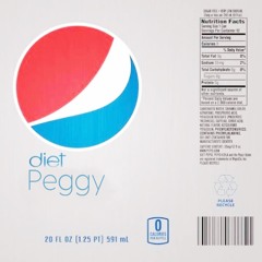 Diet Peggy
