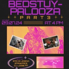Bedstuy-Palooza 2024 (#3)