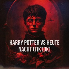 [TIKTOK] Harry Potter Vs Heute Nacht (Nic Johnston Mashup)