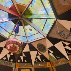 LIVE Pre-Beltane Pavilion Birthday Party