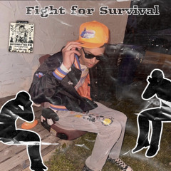 ✭ me and twanem’s fight for survival ✭
