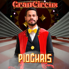 PROMO SET GRANCIRCUS