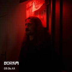 bdrhm — Track ID pls! 2 years at Mutabor — 03.06.22