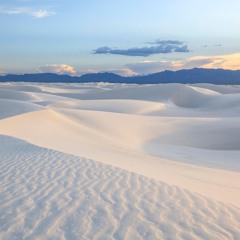 CP - White Sand