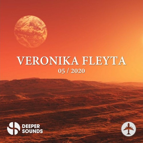 Listen to Veronika Fleyta - Deeper Sounds / Emirates Inflight Radio - May  2020 by Deeper Sounds in Deeper Sounds - Emirates Inflight Radio - May 2020  playlist online for free on SoundCloud