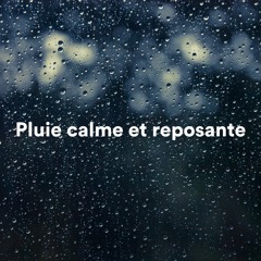 Rosée de Perles: Serenade de l'Aurore (Sons pluie pour dormir)
