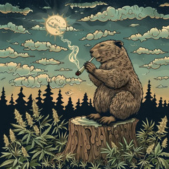 ManuelGepunkt - Bouncing in Heavens Ohr