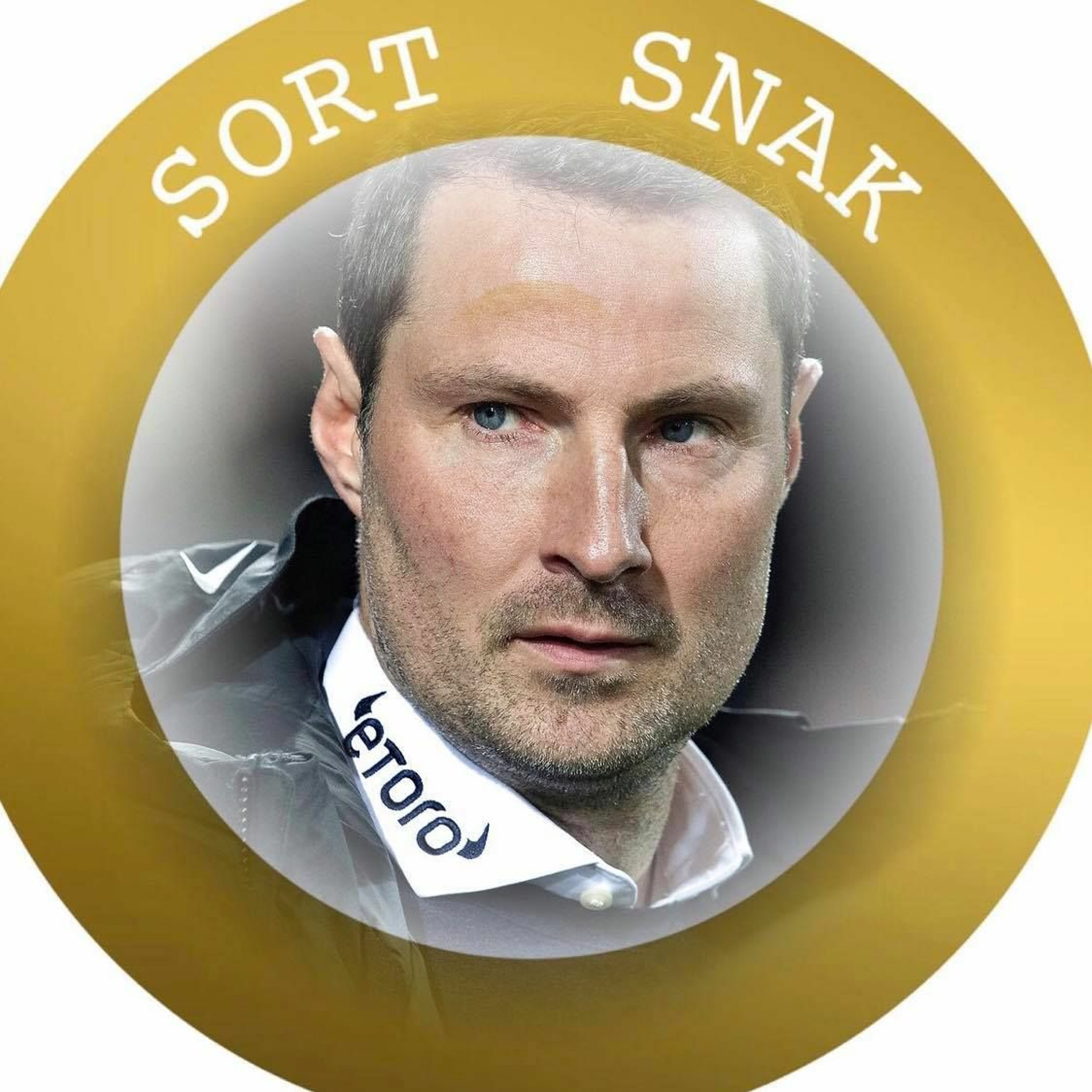Sort Snak