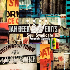 Prince Alla & Soul Syndicate - Great Stone (Jah Beer Version)