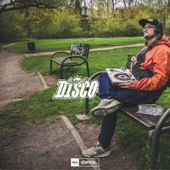 Mr Proper DJ: Sunset Disco #56