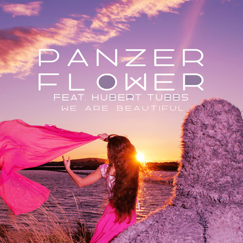 Stream We Are Beautiful (Radio Edit) by Panzer Flower | Listen online for  free on SoundCloud