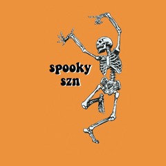 Spookie Season(prod.stonzqurt)