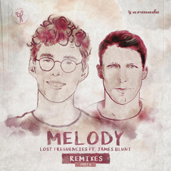 Melody (TRINIX Remix) [feat. James Blunt]