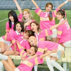 Twice - FFW (sped up/nightcore)