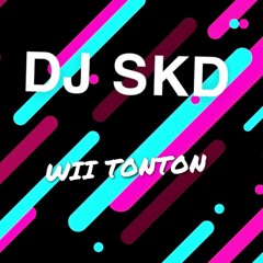 DJ SKD_ WEST INDIES VYBZ LIVE 02/2024(Radio) WttProd°24