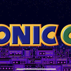 Sonic CD - Stardust Speedway (Present) - Remix