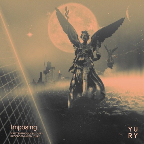 Yury - Imposing (prod. Yury)