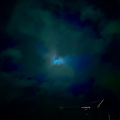 Soleil Lunaire