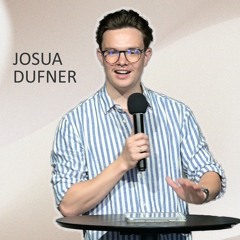 UNASHAMED | JOSUA DUFNER