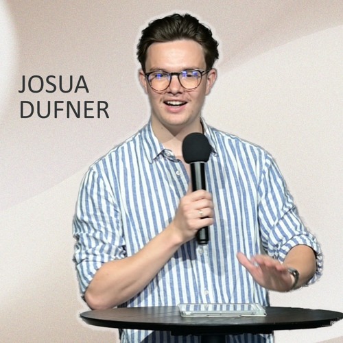 UNASHAMED | JOSUA DUFNER