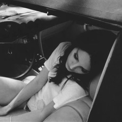 Lana Del Rey - Driving in Cars with Boys