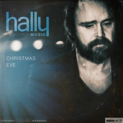 Christmas Eve by hallymusic