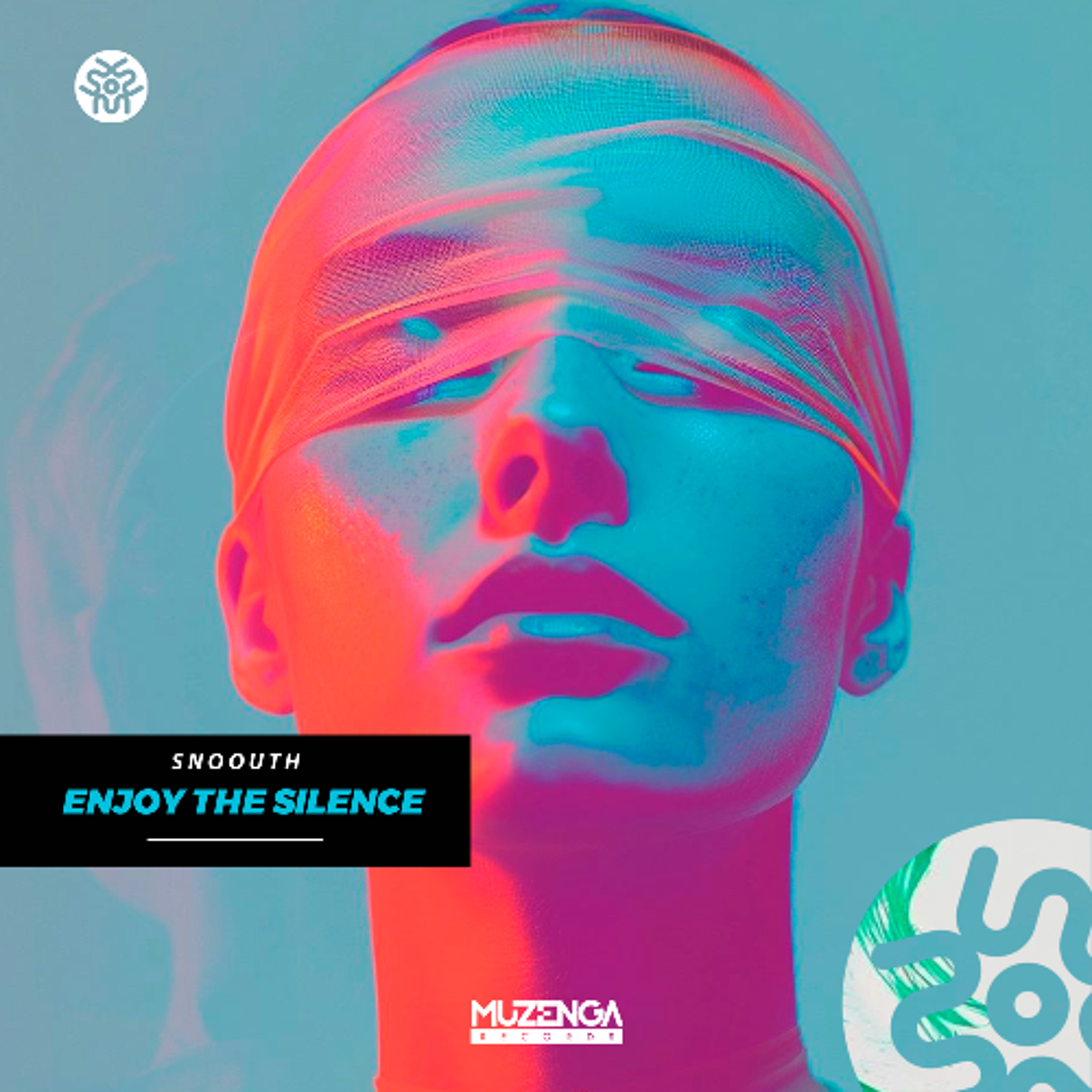 Snoouth - Enjoy the Silence (Extended Mix) | FREE DOWNLOAD episode artwork