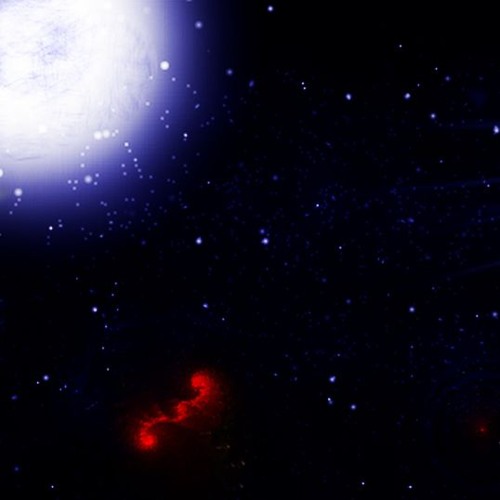 MUSE Host 8 (Cover by John IRIDIUM of Hyper Sensitive Perceptions)