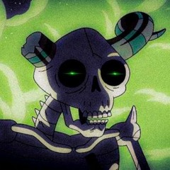 Fetch Me Their Souls x The Lich Speech