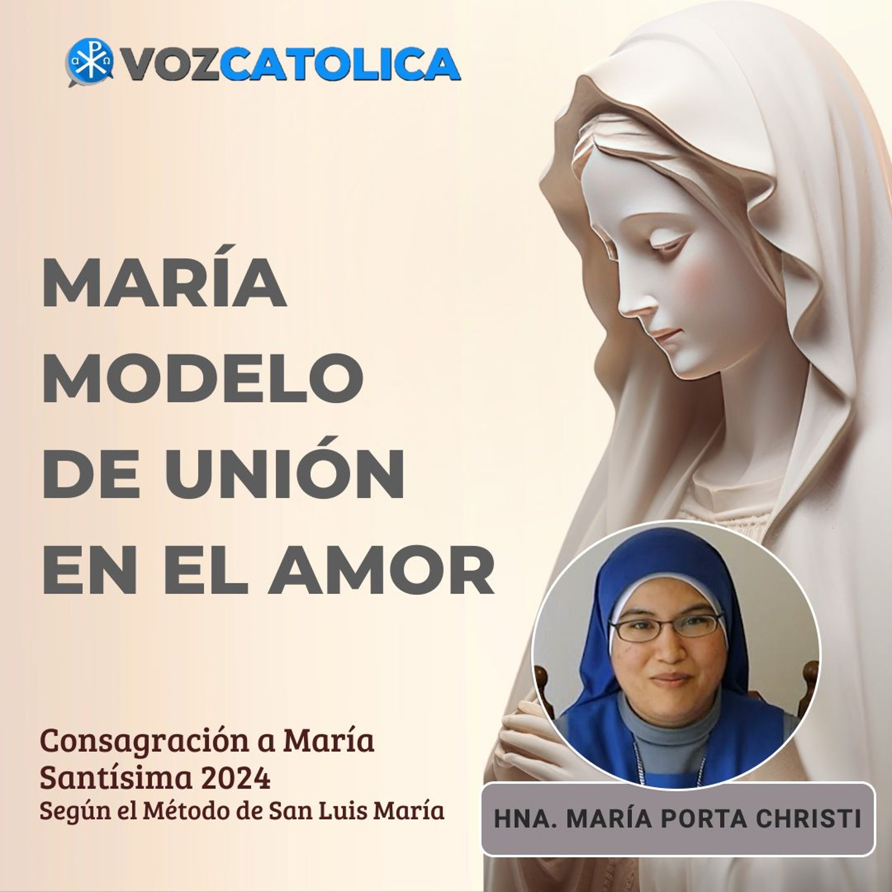 Voz Católica