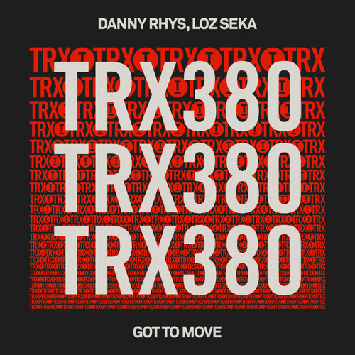 Got To Move (Extended Mix)