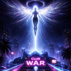 Ascension Saga (☆Club W.A.R.) Parasite redub