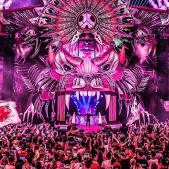 First Set (Classic Hardstyle)