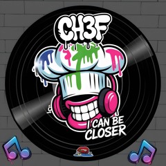 ISLANDERZ RECORDZ - CH3F - I Can B Closer