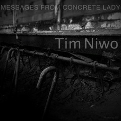 Messages From Concrete Lady - Tim Niwo