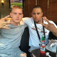 TIM FALTIN - RIP Ft. Alex Ceesay & Aliammo