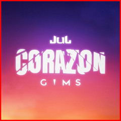NRJ JUL & GIMS - CORAZON (PN)