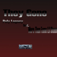 They Gone (Audio)