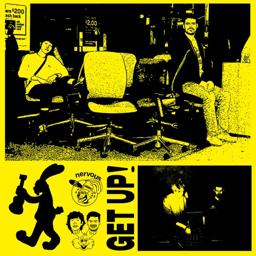 Get Up! (Extended)