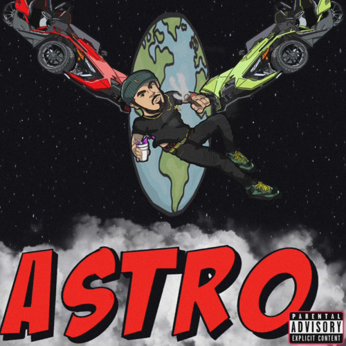 Astro