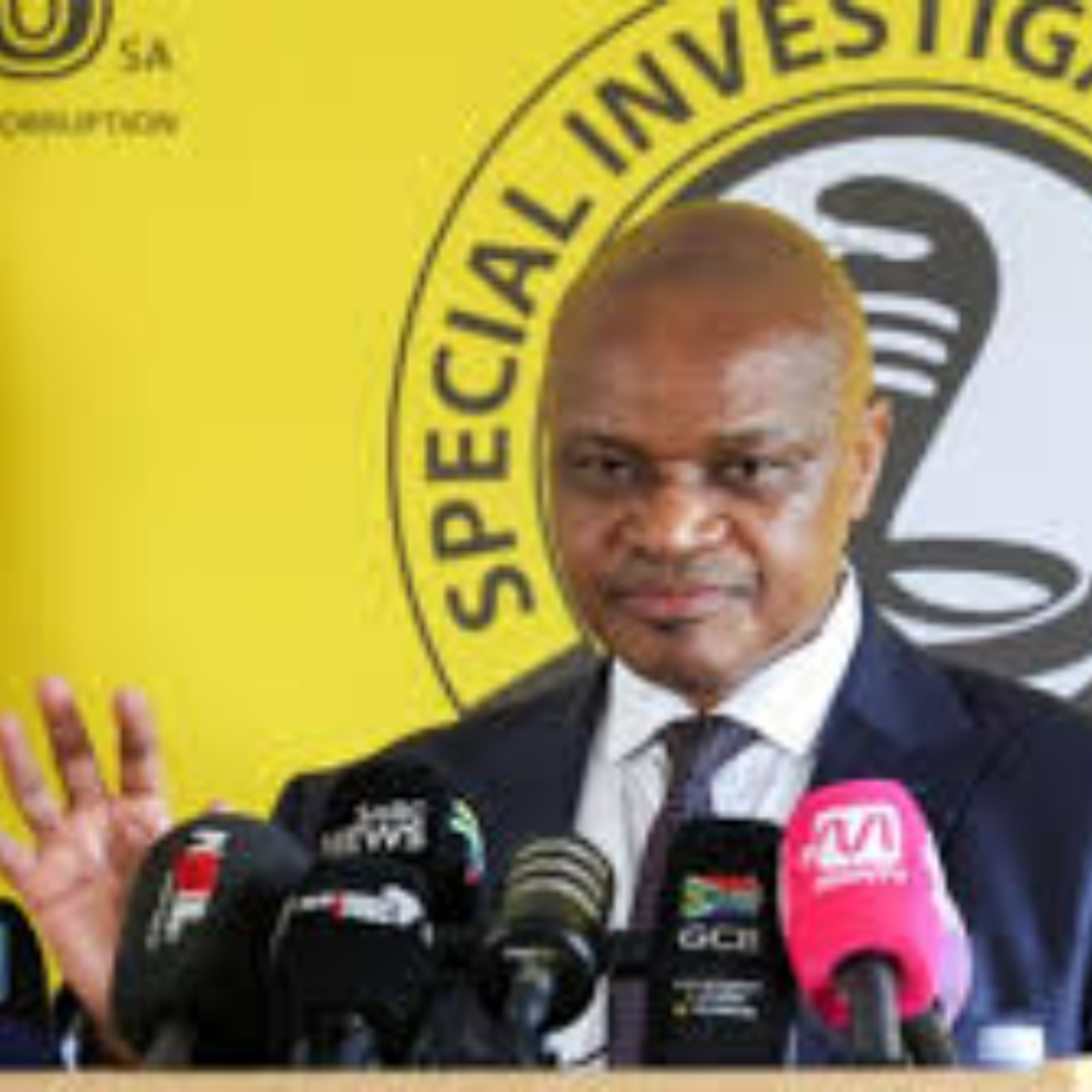 Surprise NDPP appointment raises questions over process and public trust