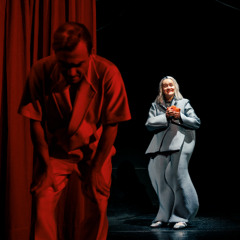 Vorgehört: »Spiel des Schwebens« von Anja Hilling / Regie: Christina Tscharyiski