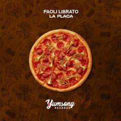 Paolo Librato - La Placa (Original Mix)