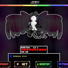 [Behind the World Border] Solidarity