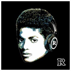 MJ - Burn This Disco Out [The Reflex Revision]