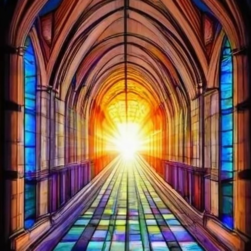 Glorious Mystery (prod. Chinyé)